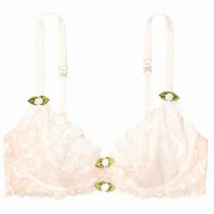 For Love & Lemons x Victoria's Secret